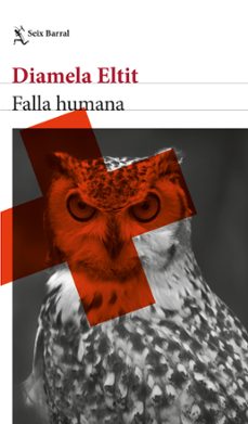 falla humana (ebook)-diamela eltit-9789566173496