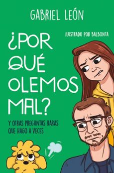 -gabriel león-9789566490296