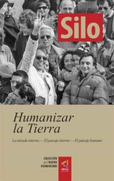 [coleccion del nuevo humanismo] humanizar la tierra (ebook)-9789567483396