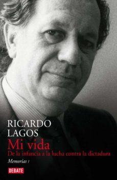 mi vida. memorias i (ebook)-ricardo lagos-9789568410896