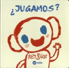 ¿jugamos?-svein nyhus-9789569569296