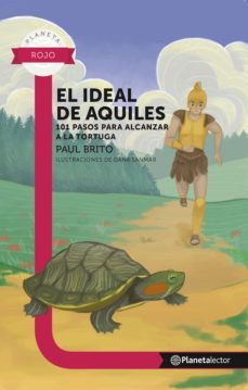 el ideal de aquiles (ebook)-paul brito-9789584261496