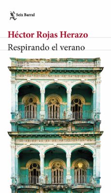 respirando el verano (ebook)-hector rojas herazo-9789584295996