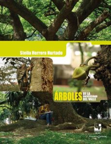 arboles de la universidad del valle (ebook)-stella herrera hurtado-9789585071896