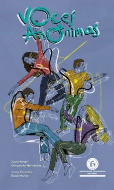 voces anónimas (ebook)-9789585138896