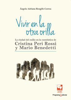 vivir en la otra orilla (ebook)-rengifo correa angela adriana-9789585348196
