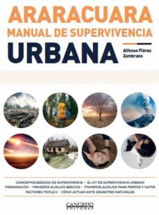 araracuara (ebook)-alfonzo florez zambrano-9789585532496