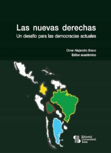 las nuevas derechas (ebook)-juan albarracin-mario alberto cajas sarria-manuel desviat-9789585590496