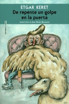 -etgar keret-9789586655996