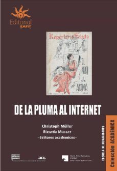 de la pluma al internet (ebook)-9789587205596
