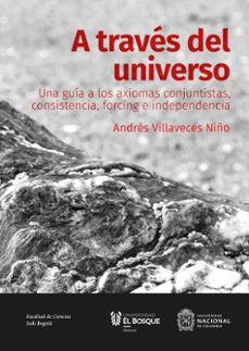 a traves del universo-andres villaveces niño-9789587396096