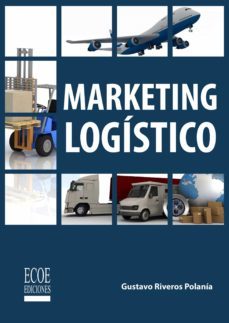 marketing logistico (ebook)-gustavo riveros polania-9789587712896