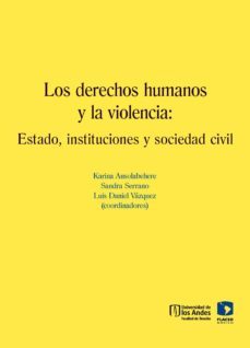 los derechos humanos y la violencia (ebook)-9789587741896