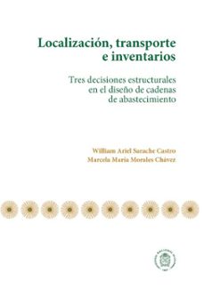 localizacion, transporte e inventarios (ebook)-william ariel sarache castro-marcela maría morales chávez-9789587757996
