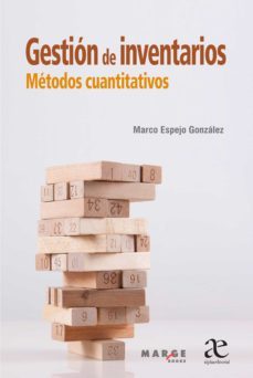 gestion de inventarios (ebook)-marco espejo-9789587788396