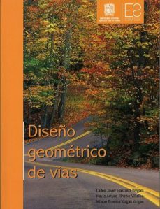 diseño geometrico de vias (ebook)-9789587873696