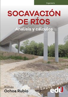 socavacion de rios (ebook)-9789587926996