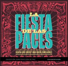 la fiesta de las paces (ebook)-catalina uribe rincon-omar rincon-9789587984996