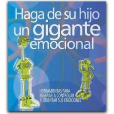 haga de su hijo un gigante emocional-maria gonzalez-9789588177496