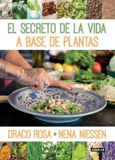 el secreto de la vida a base de las plantas (ebook)-rosa draco-nena niessen-9789588912196