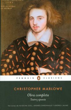-christopher marlowe-9789588925196