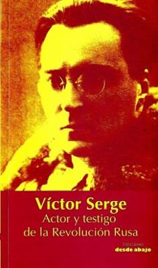 -victor serge-9789588926896