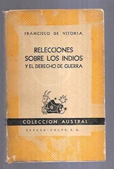 -francisco de vitoria-9789589023396