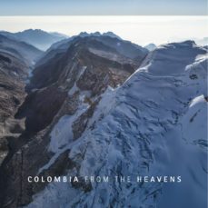 colombia from the heavens-enrique y otros patiño prozco-9789589343296