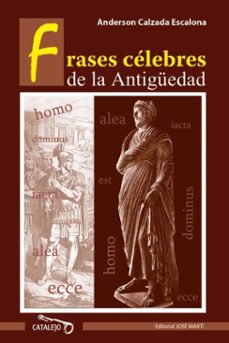 frases celebres de la antiguedad (ebook)-anderson calzada escalona-9789590908996