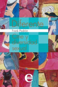 diferente. cine y diversidad sexual (ebook)-9789593042796