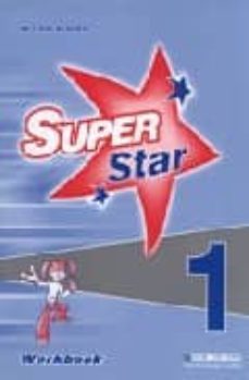 super star 1 workbook-9789604032396