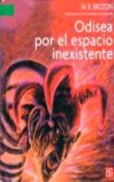 odisea por el espacio inexistente-9789681661496