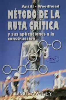 metodo de la rura critica y sus aplicaciones a la constru--9789681847296