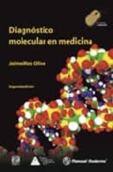diagnostico molecular en medicina-jaime mas oliva-9789684269996