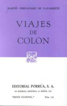 viajes de colon-9789684521896