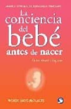 la conciencia del bebe antes de nacer-wendy anne maccarty-9789688608296