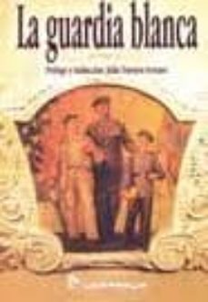 la guardia blanca-9789707321496