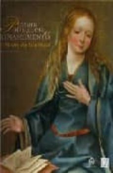 pintura portuguesa do renascimiento-manuel botoreo-9789728801496