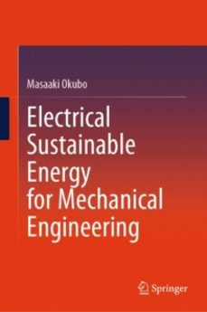 electrical sustainable energy for mechanical engineering-masaaki okubo-9789819651696