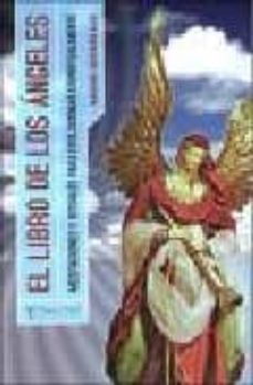 el libro de los angeles: meditaciones y rituales para evolucionar espiritualmente-nadine mirabeaux-9789871021796