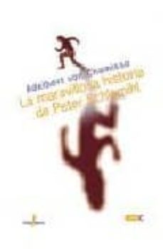 la maravillosa historia de peter schlemihl-adelbert von chamisso-9789871180196