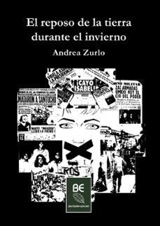 el reposo de la tierra durante el invierno (ebook)-andrea zurlo-9789873905896