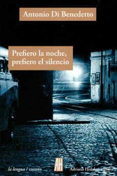 -antonio di benedetto-9789874159496