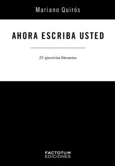 ahora escriba usted-9789874198396