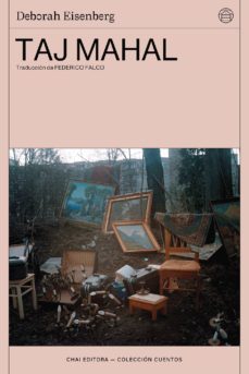 taj mahal (ebook)-deborah eisenberg-9789874801296
