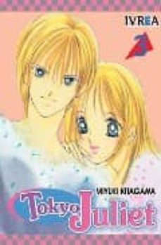 tokyo juliet 3-9789875621596