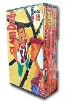 slam dunk nº 9 a 12-takehiko inoue-9789875625396