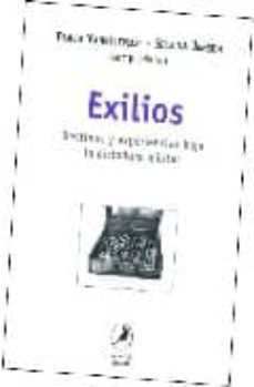 exilios: destinos y experiencias bajo la dictadura militar-9789875990296