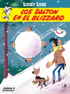 los dalton en el blizzard (ebook)-9789875998896