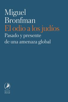 el odio a los judios (ebook)-9789875999596